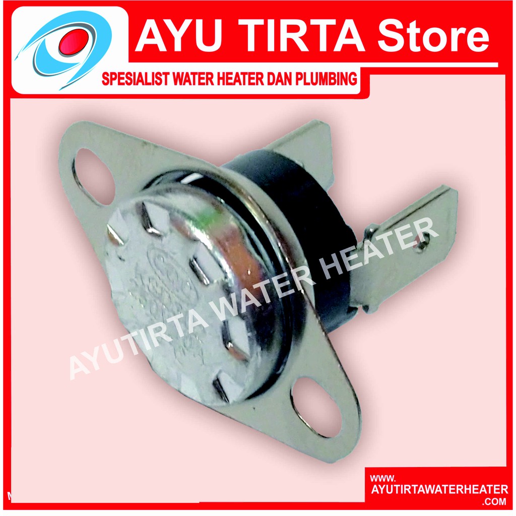 Jual TERMOSTAT WATER HEATER INSTAN GAS | Shopee Indonesia