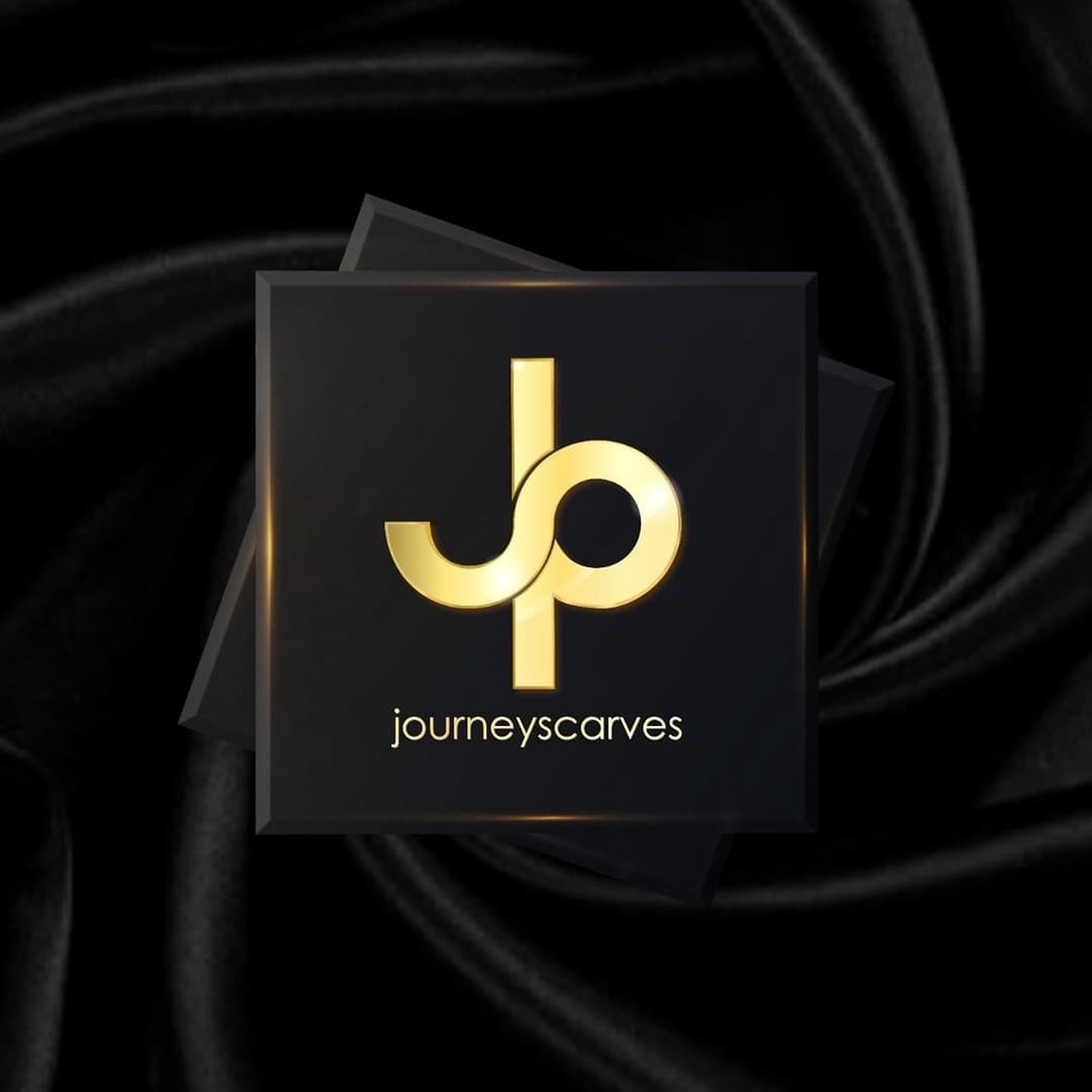 journey scarves logo