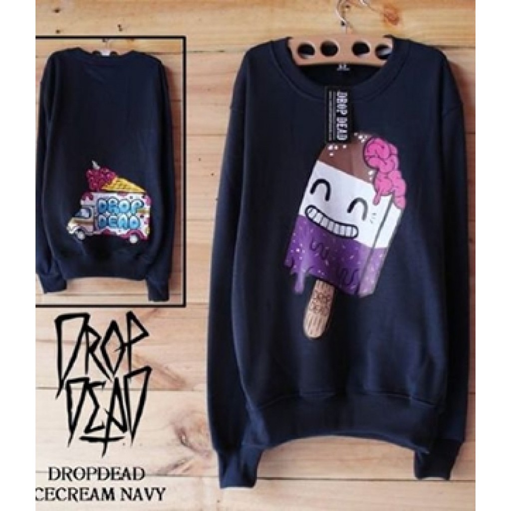 Drop dead outlet cardigan