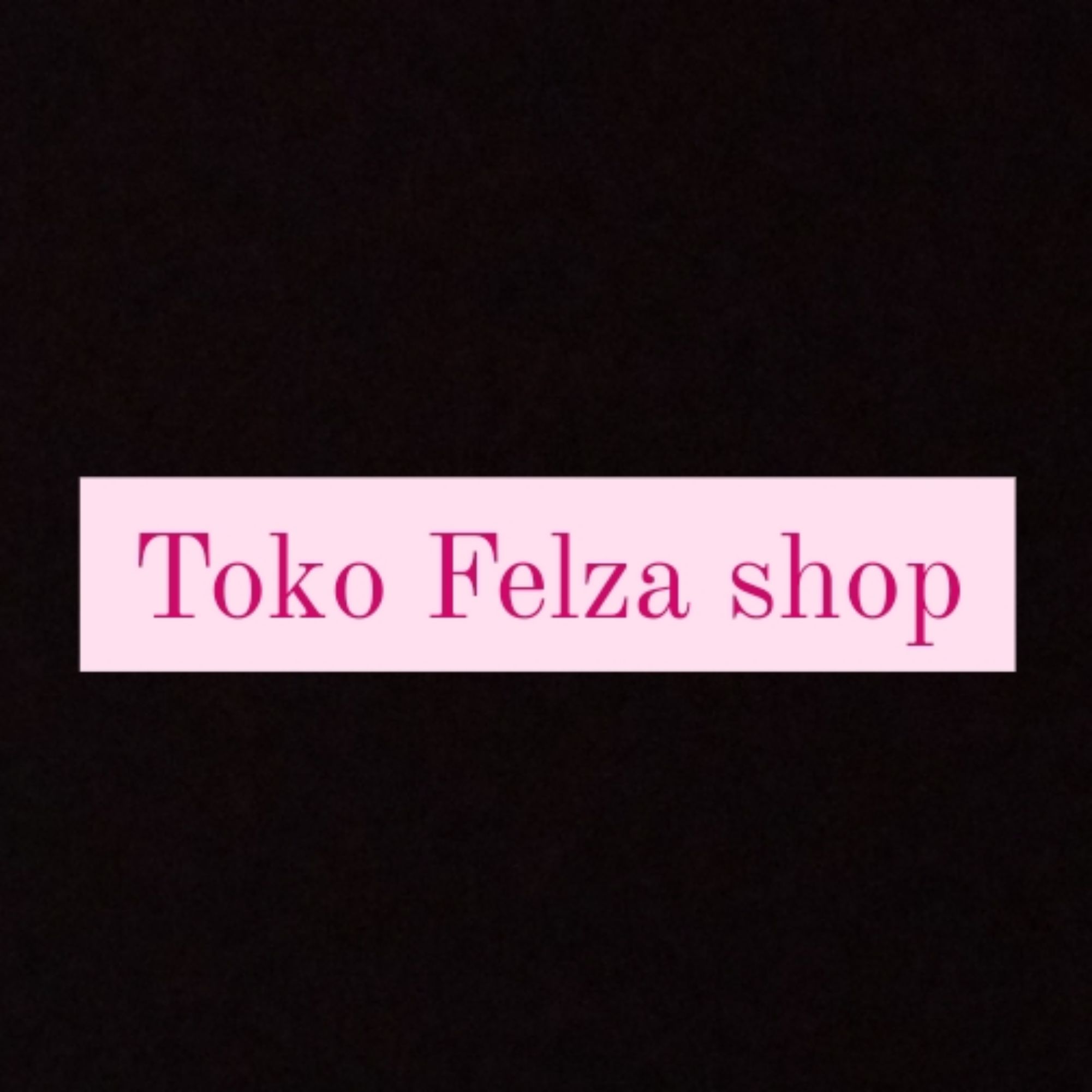 Produk Toko Felza shop | Shopee Indonesia