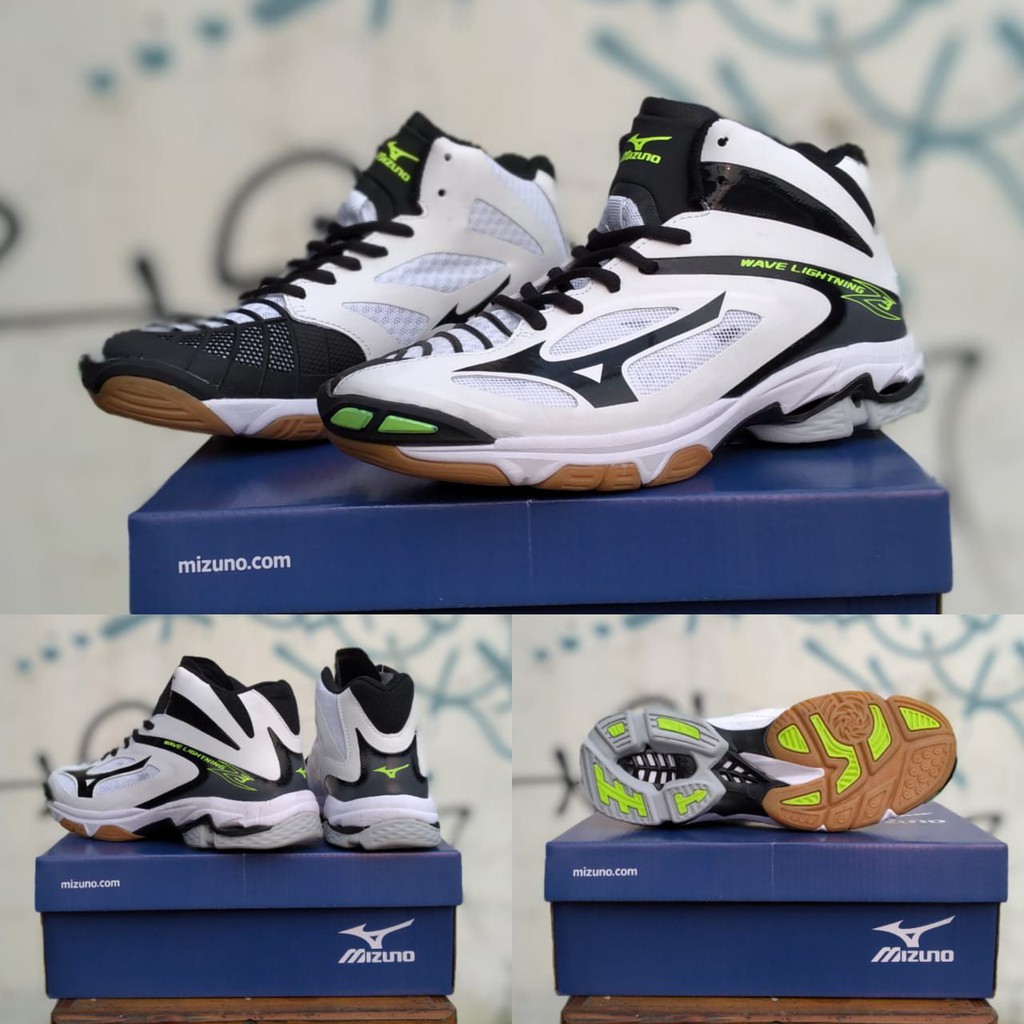 Sepatu mizuno deals