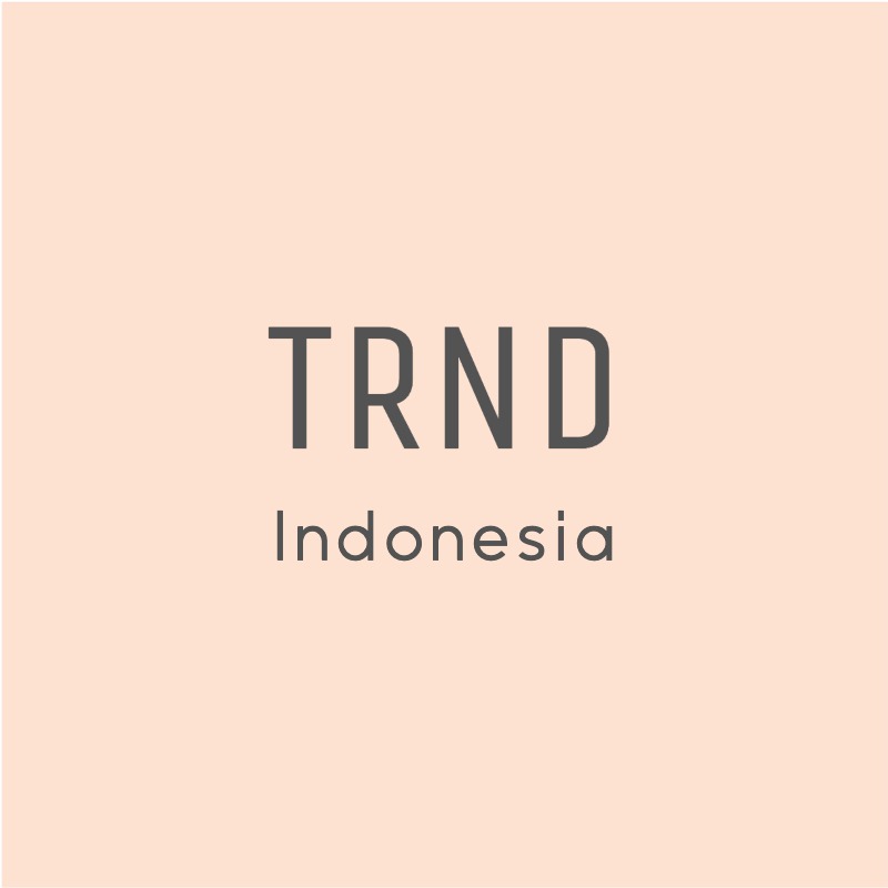 Produk TRND Style Indonesia | Shopee Indonesia