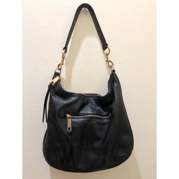 Marc jacobs clearance recruit hobo bag