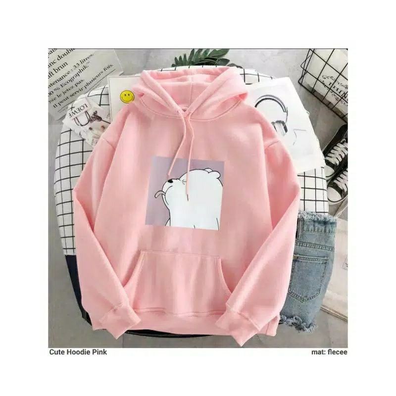 sweater aesthetic di shopee