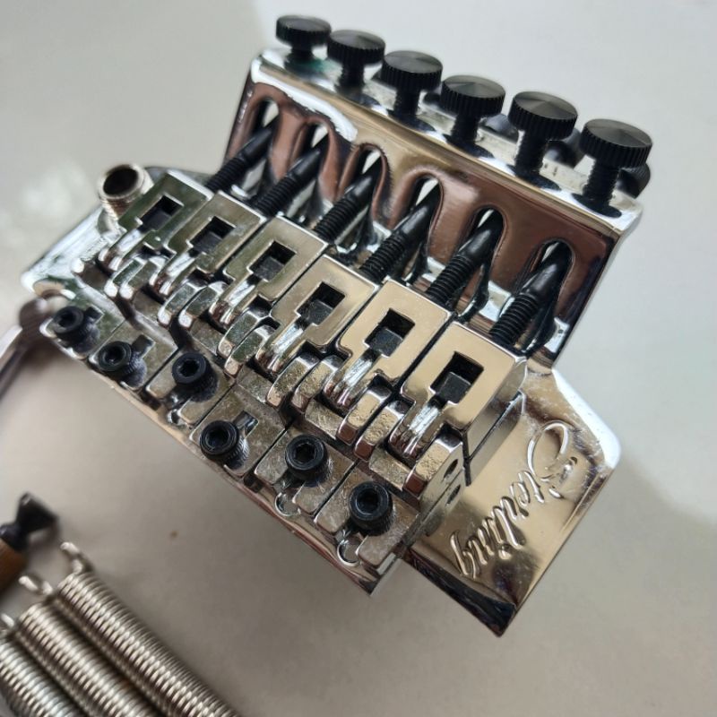 Sterling tremolo deals