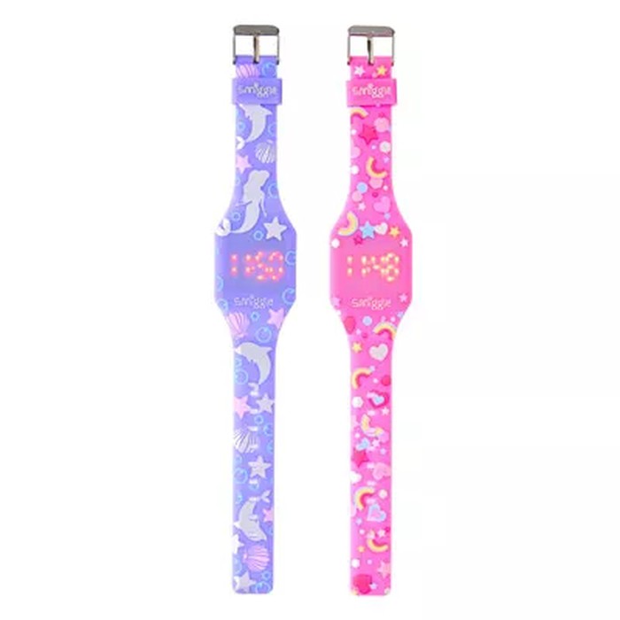 Jam deals tangan smiggle