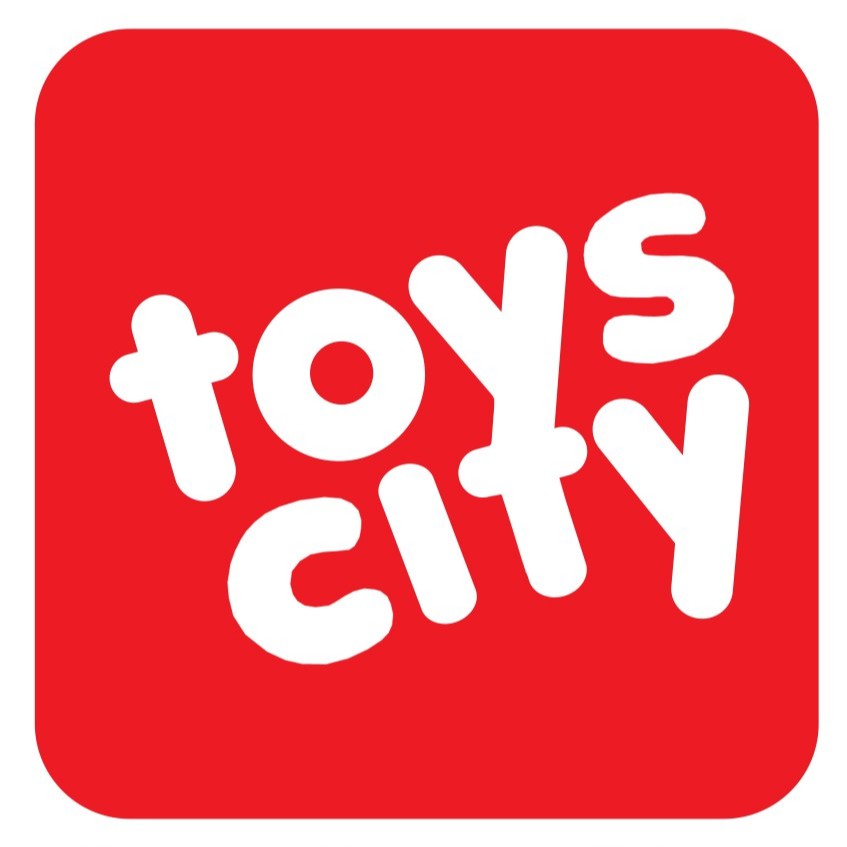 City toys
