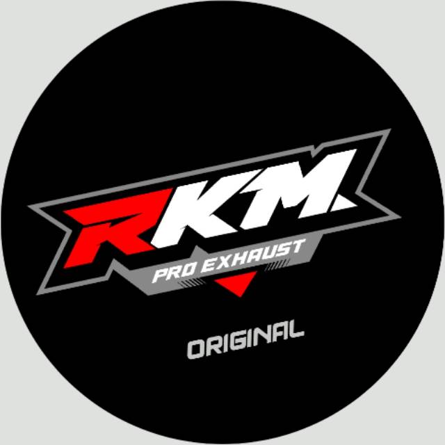 Produk RKM_RACING_EXHAUST | Shopee Indonesia