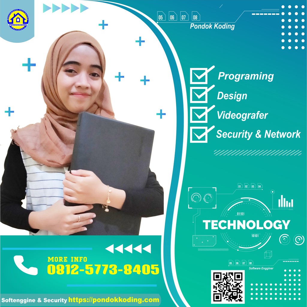 Produk Pondok Koding | Shopee Indonesia