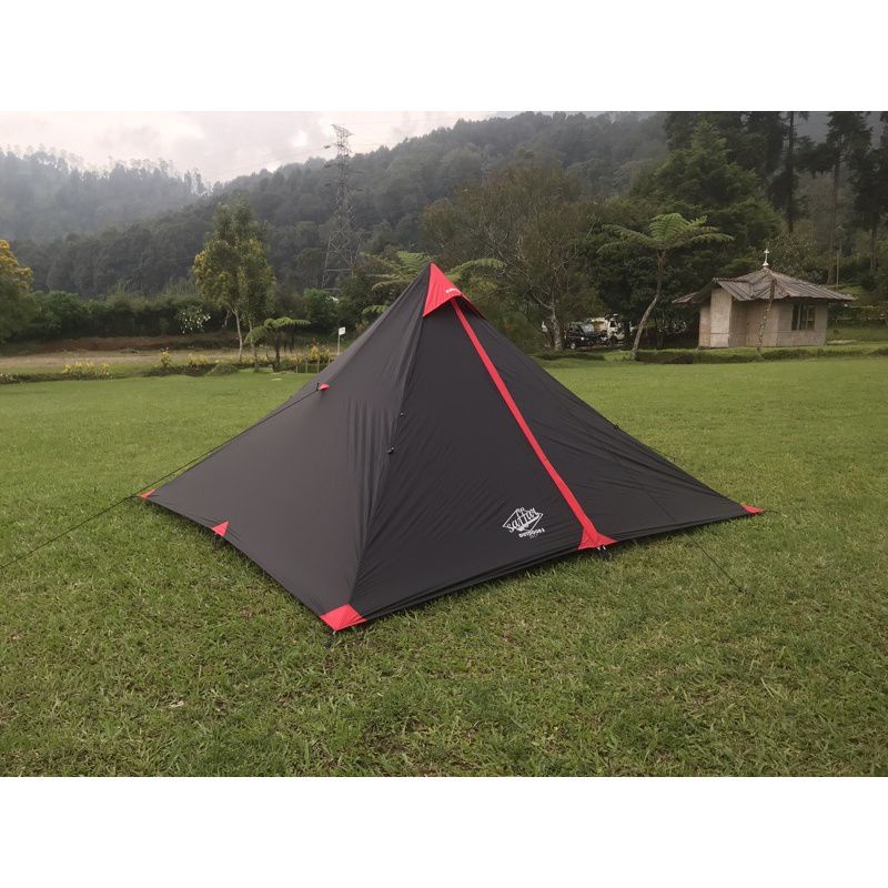 Tarptent pyramid cheap kalahari