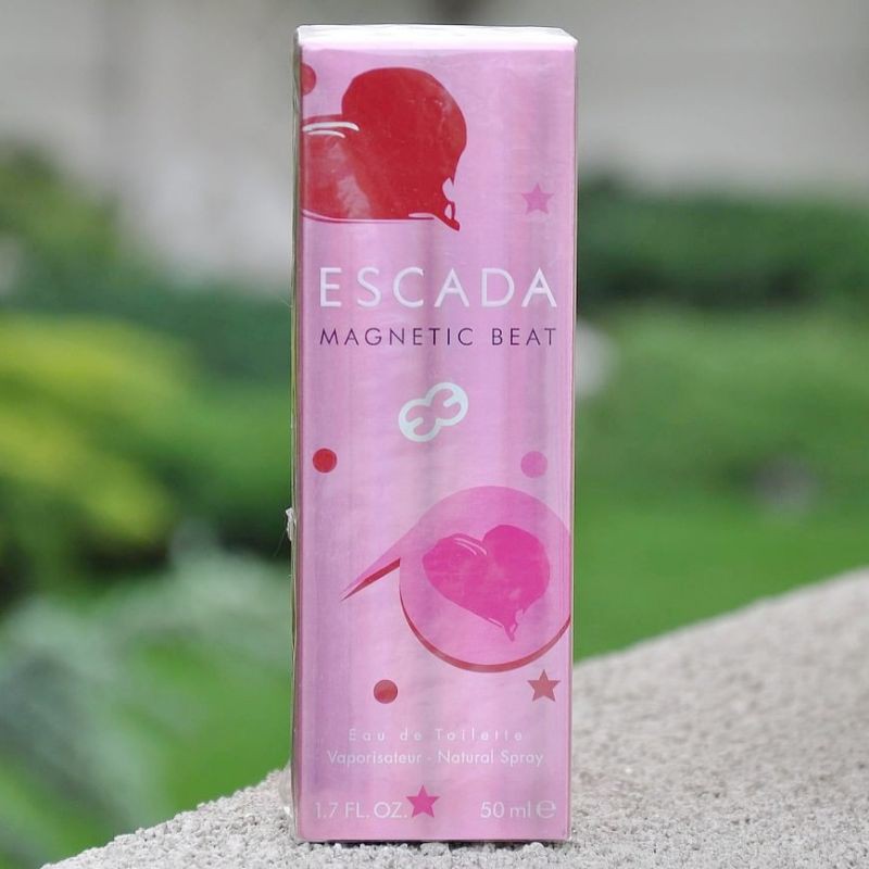 Magnetic escada best sale