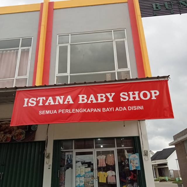 Produk Istana B.shop | Shopee Indonesia