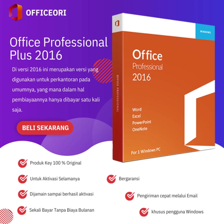 Produk Software Store | Shopee Indonesia