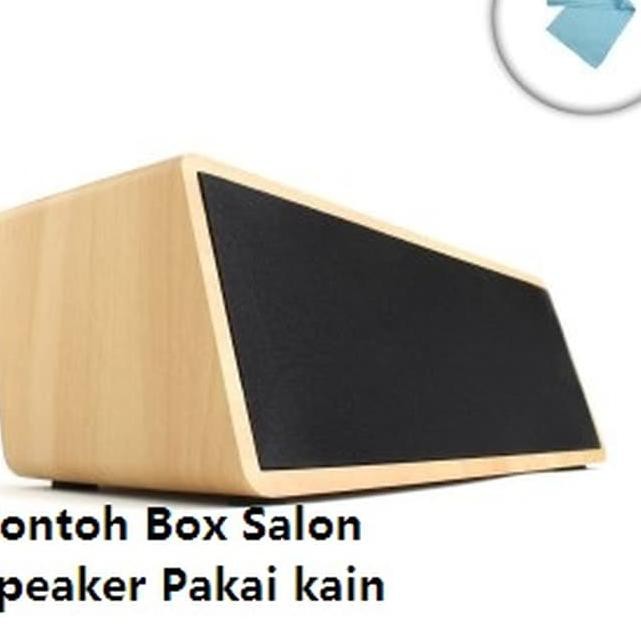 Kain box hot sale speaker