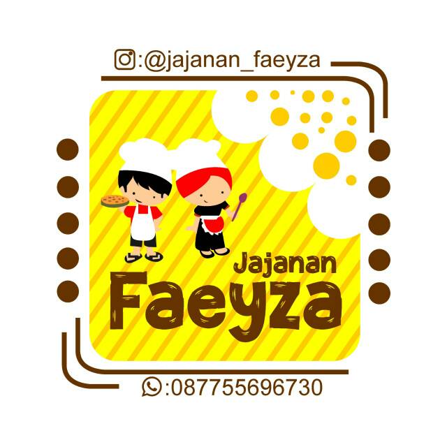 Produk Jajanan Faeyza | Shopee Indonesia