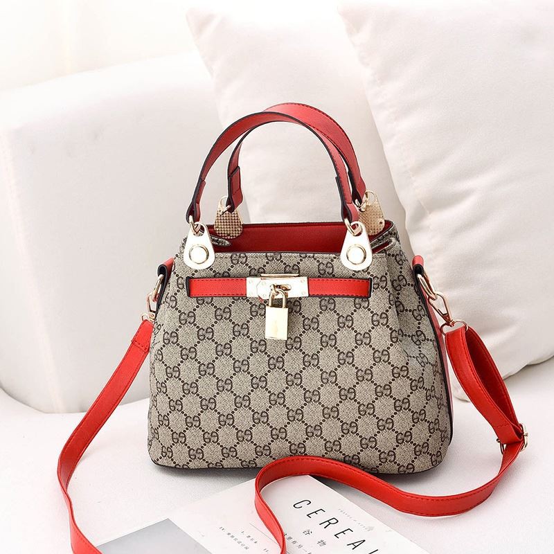 Tas Gucci Terbaru Harga Rp 11 Juta Diejek Mirip Ember Pel - Fashion &  Beauty