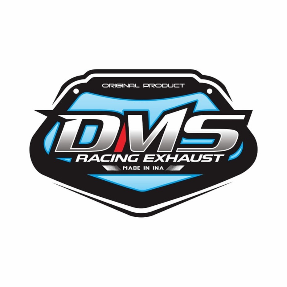 Produk DMS RACING EXHAUST | Shopee Indonesia