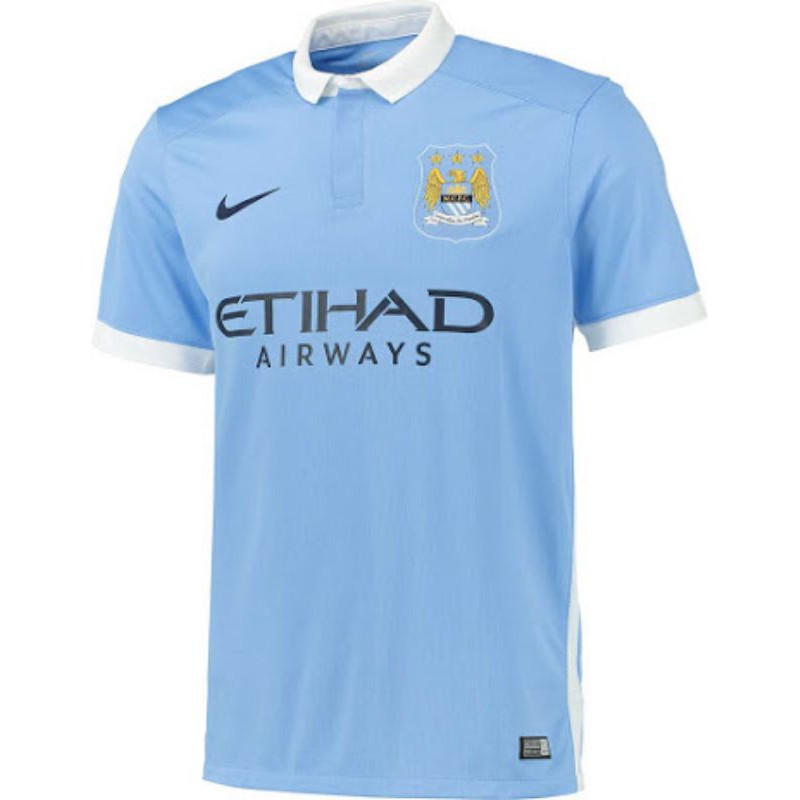 Jersey bola hot sale manchester city