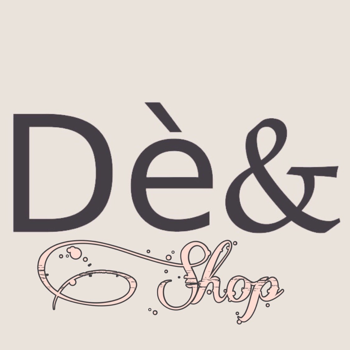 Produk De&Shop | Shopee Indonesia