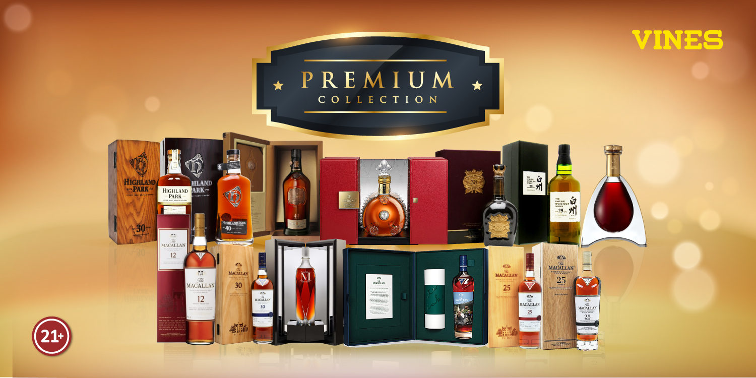 Toko Online Vines Official Store Jakarta Shopee Indonesia