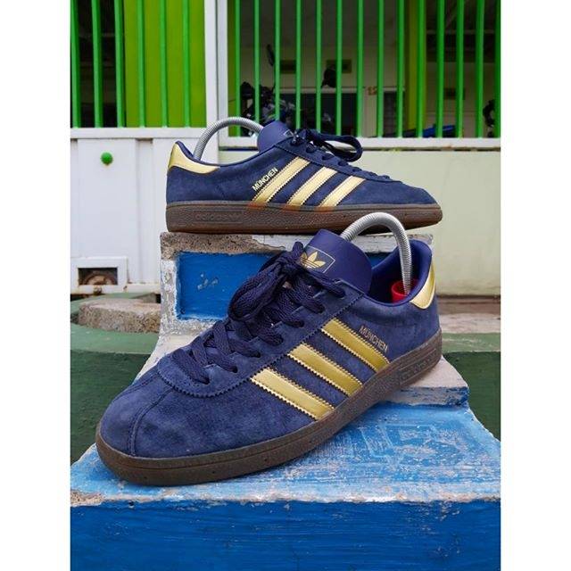 Munchen spzl clearance