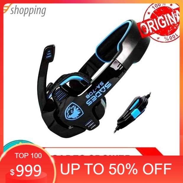 Headset gaming bluetooth shopee sale