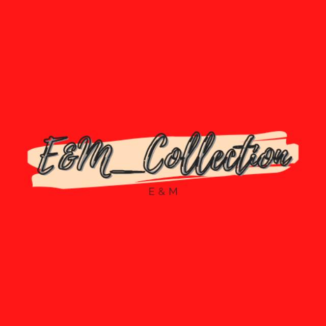 Produk E&M_Collection | Shopee Indonesia