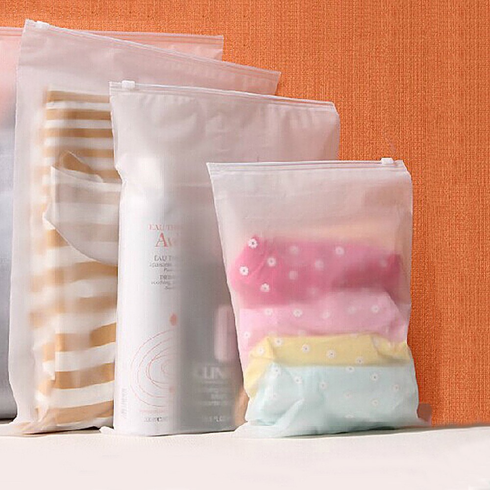 Pouch ziplock new arrivals