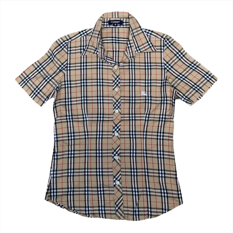 Burberry shirt harga sale