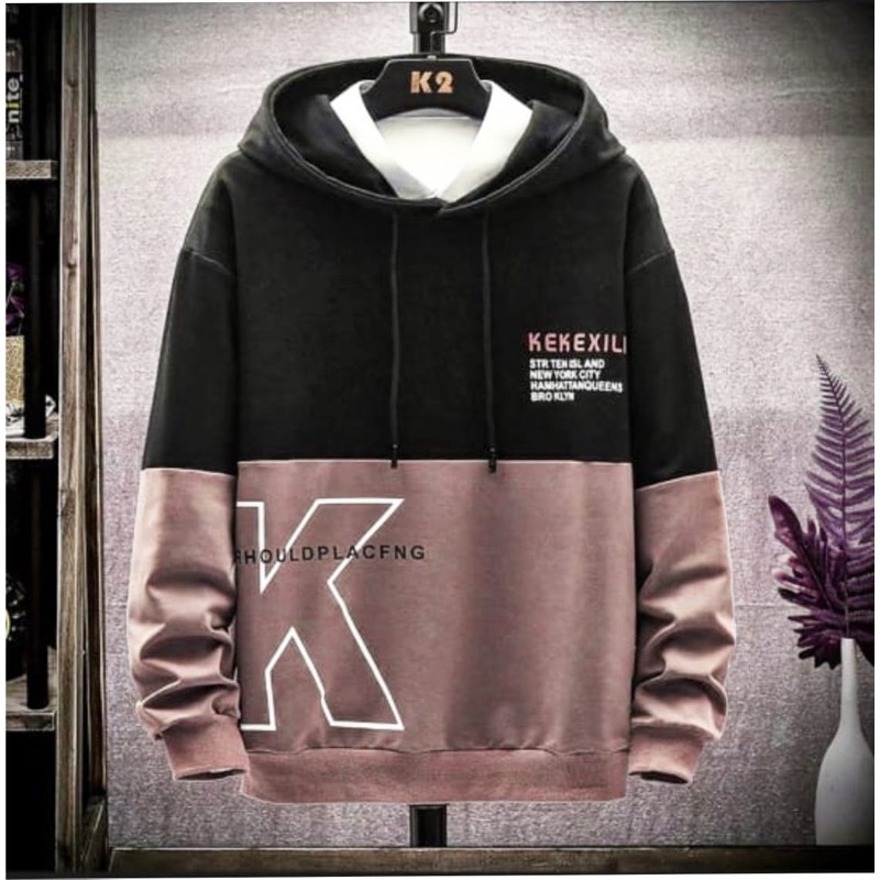 Hoodie 2024 sweater shopee