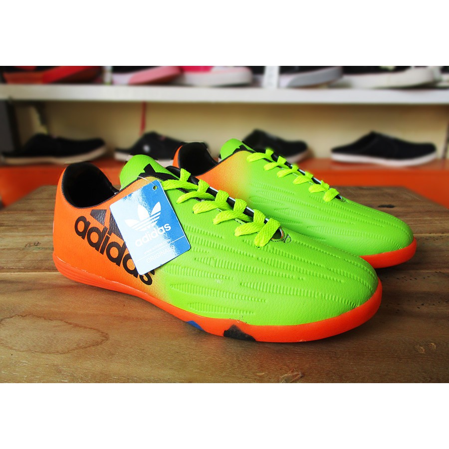 Adidas techfit cheap x futsal