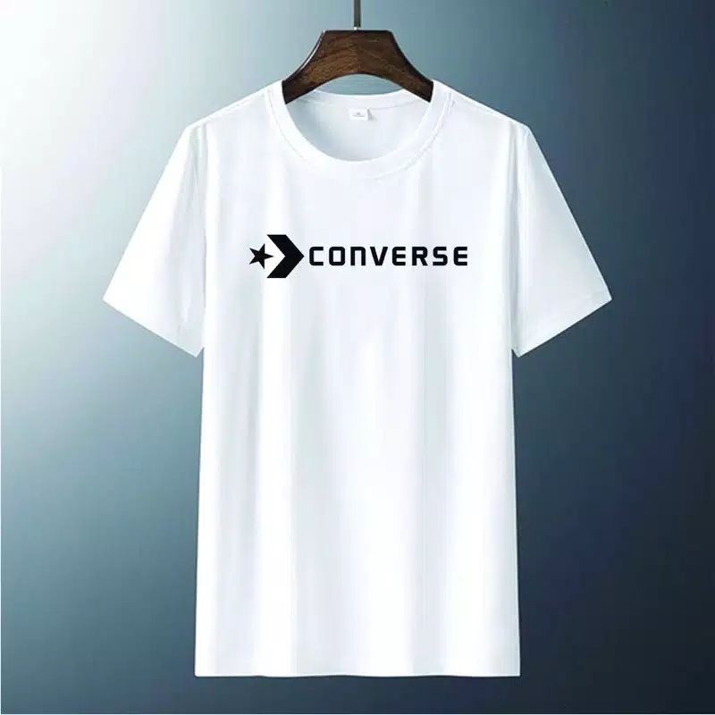 Harga kaos shop converse