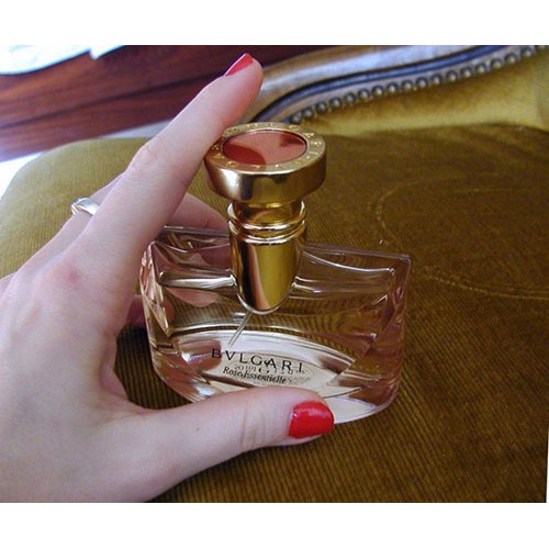 Harga bvlgari outlet rose essentielle