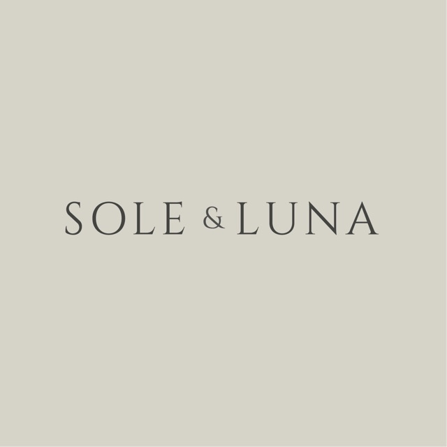 Produk Sole and Luna Shopee Indonesia