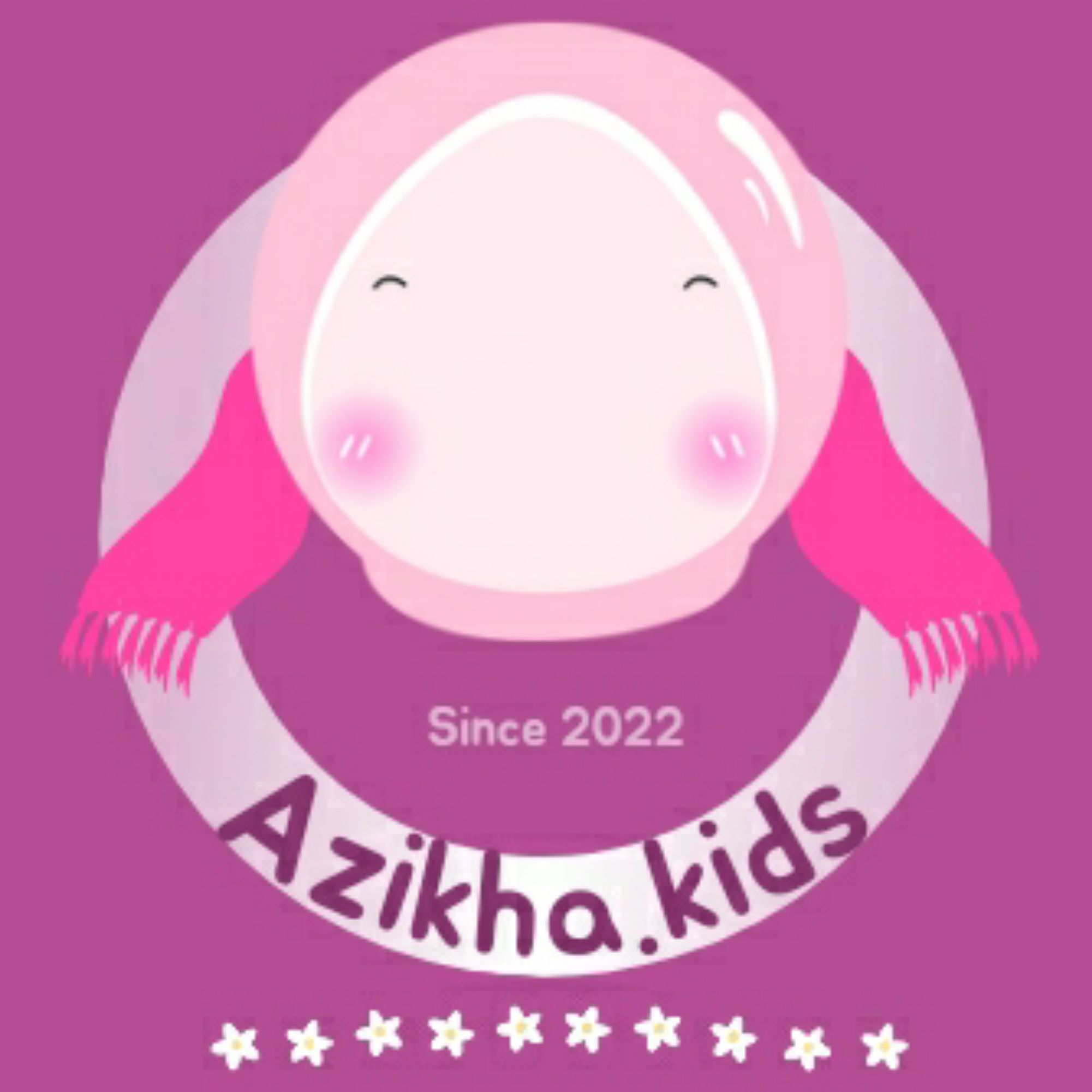 Produk azikha.kids | Shopee Indonesia