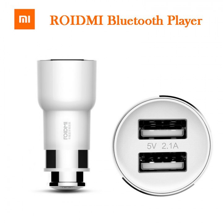 Xiaomi best sale transmitter bluetooth