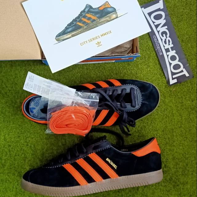 Adidas brussel sales