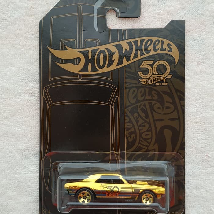 Hot wheels black and gold clearance camaro