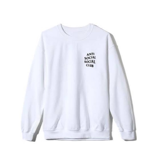 Assc crewneck outlet