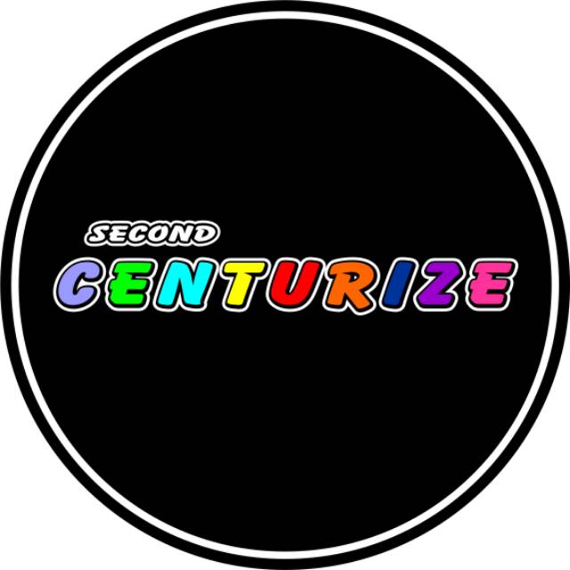 Produk Second_Centurize | Shopee Indonesia