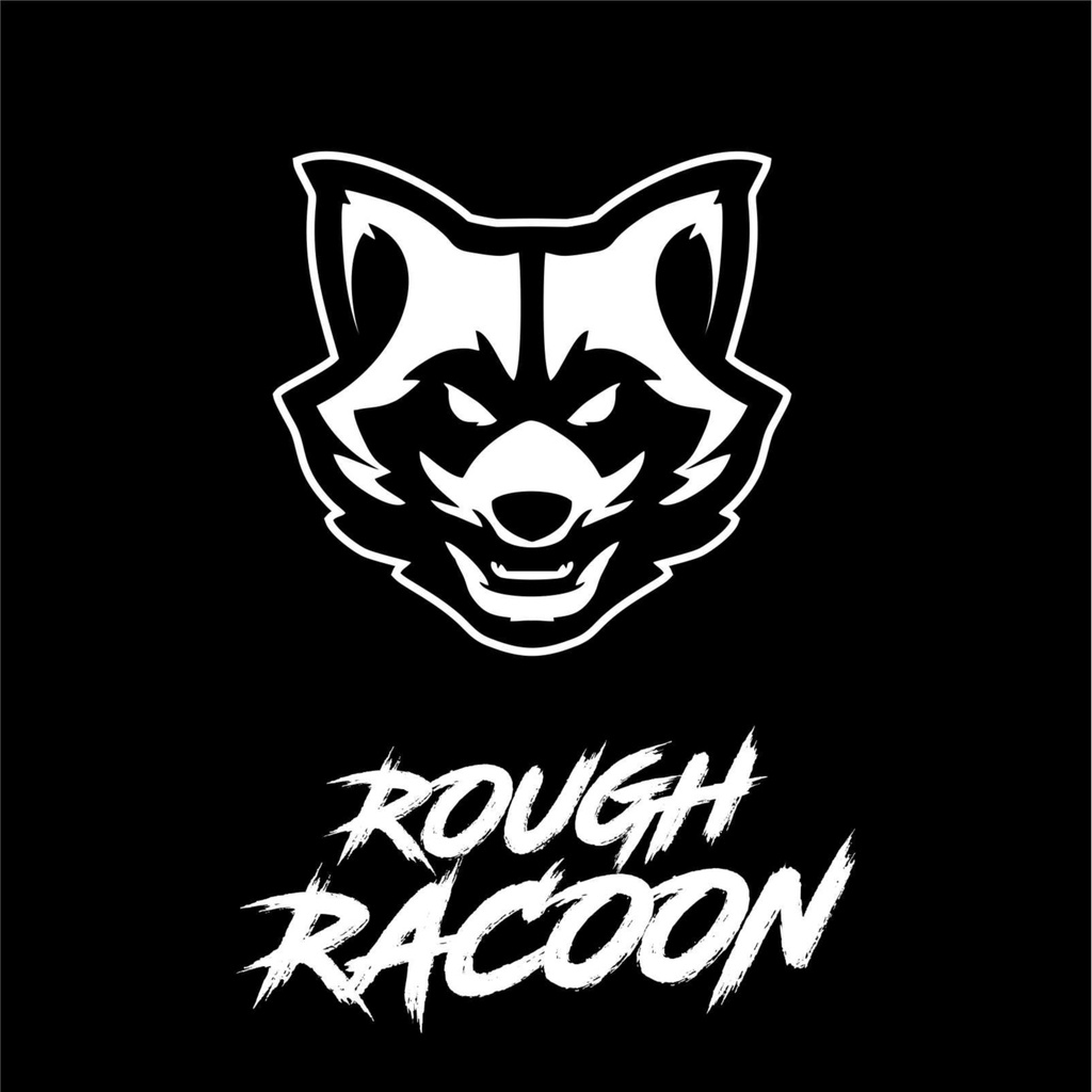 Produk Rough Racoon Official | Shopee Indonesia