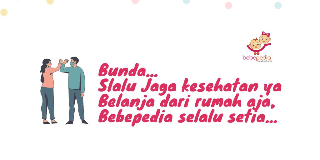 Produk bebepedia Shopee Indonesia