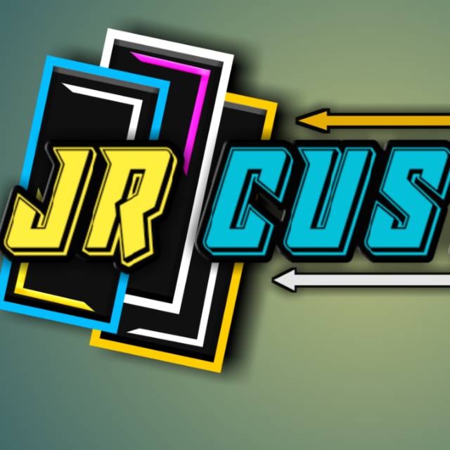 Produk Jr Custom Sticker | Shopee Indonesia