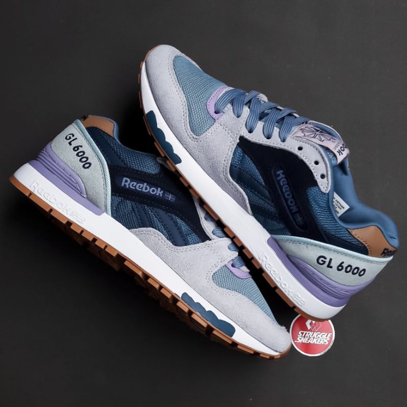 Reebok gl 6000 store fleur