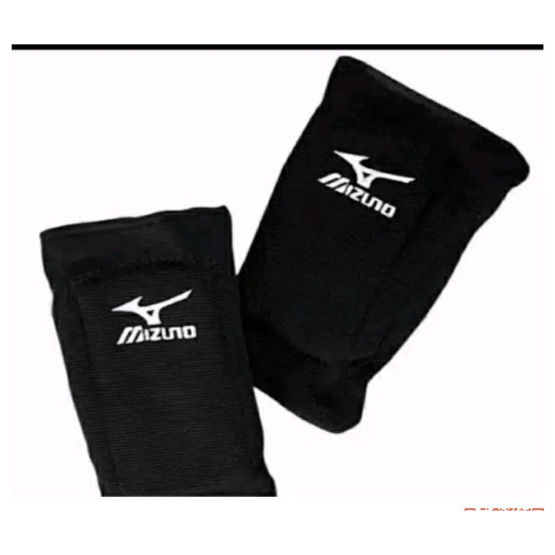 Harga kneepad store mizuno