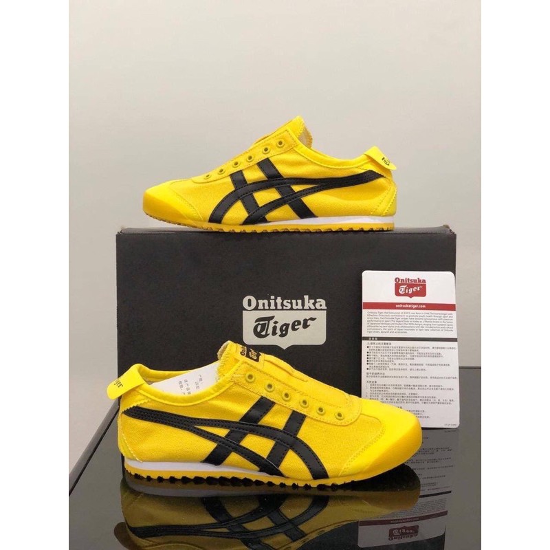 Onitsuka vietnam shop