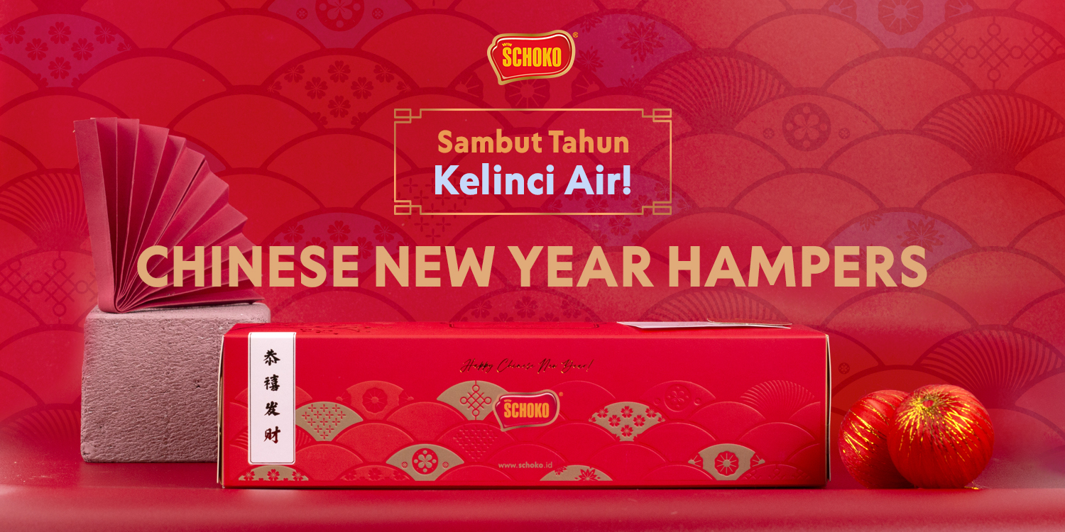 Toko Online SCHOKO Official Store | Shopee Indonesia