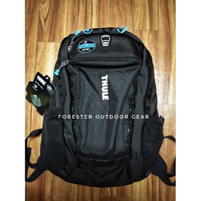 Tas Ransel Tas Daypack Tas Laptop Thule Enroute Strut Original