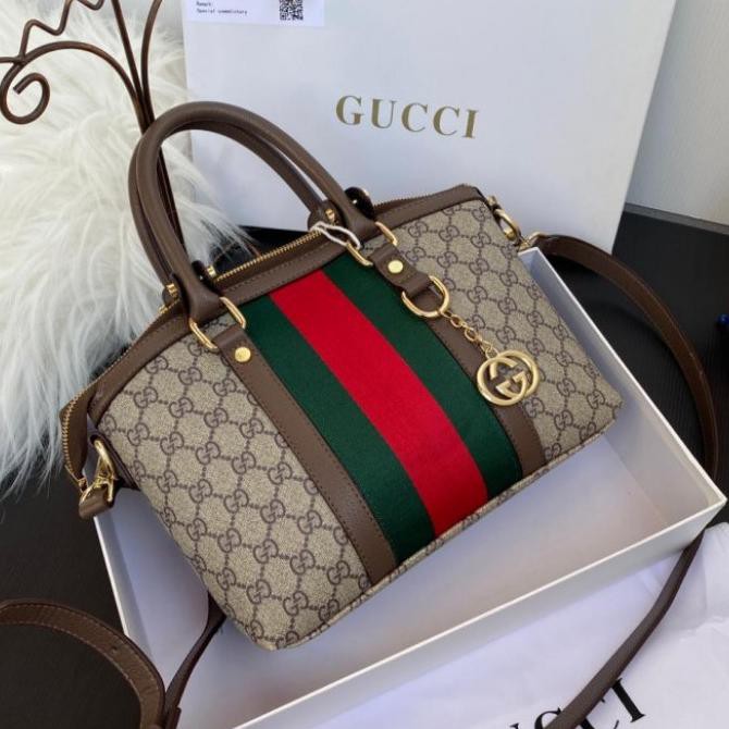 Harga tas gucci hot sale ophidia original