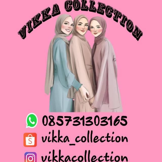 Produk vikka_collection | Shopee Indonesia